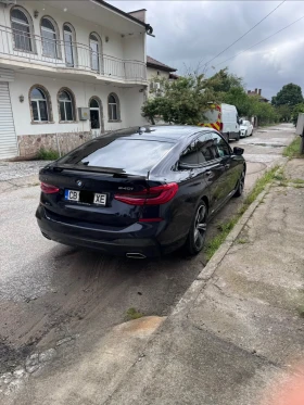 BMW 6 GT 640i xdrive M пакет, снимка 4