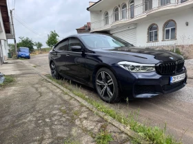 BMW 6 GT 640i xdrive M пакет, снимка 5