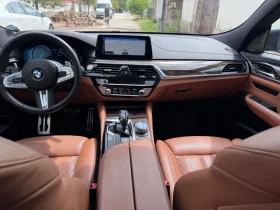 BMW 6 GT 640i xdrive M пакет, снимка 10