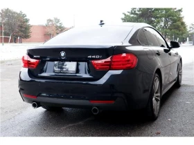BMW 440 xDrive Gran Coupe | M Sport | HUD | Harman Kardon, снимка 5
