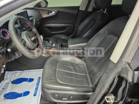 Audi A7 ПОДГРЕВИ/ШИБИДАХ/ФИКСИРАНА ЦЕНА ДО БЪЛГАРИЯ, снимка 10