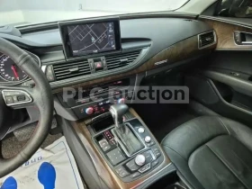 Audi A7 ПОДГРЕВИ/ШИБИДАХ/ФИКСИРАНА ЦЕНА ДО БЪЛГАРИЯ, снимка 9
