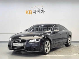 Audi A7 ПОДГРЕВИ/ШИБИДАХ/ФИКСИРАНА ЦЕНА ДО БЪЛГАРИЯ, снимка 1