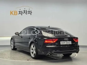 Audi A7 ПОДГРЕВИ/ШИБИДАХ/ФИКСИРАНА ЦЕНА ДО БЪЛГАРИЯ, снимка 2