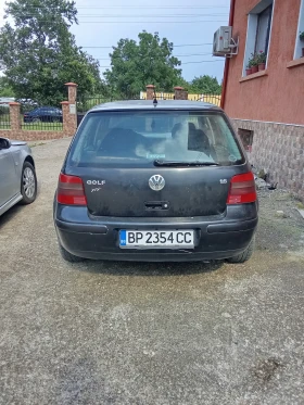 VW Golf, снимка 4