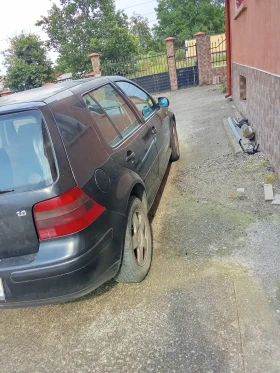 VW Golf, снимка 3