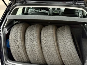 VW Golf 2.0 TDI * Black Edition* , снимка 15