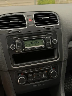 VW Golf 2.0 TDI * Black Edition* , снимка 13