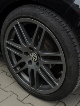 VW Golf 2.0 TDI * Black Edition* , снимка 14