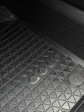 VW Golf 2.0 TDI * Black Edition* , снимка 16