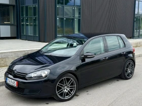 VW Golf 2.0 TDI * Black Edition* , снимка 2