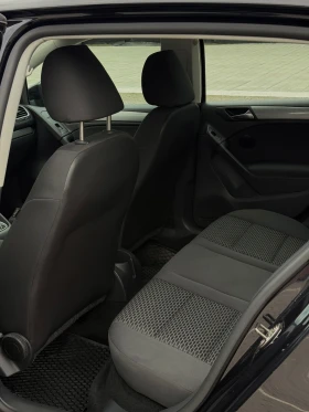 VW Golf 2.0 TDI * Black Edition* , снимка 10