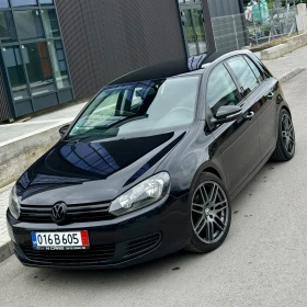 VW Golf 2.0 TDI * Black Edition* , снимка 1