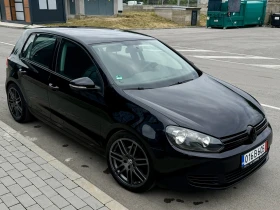 VW Golf 2.0 TDI * Black Edition* , снимка 4