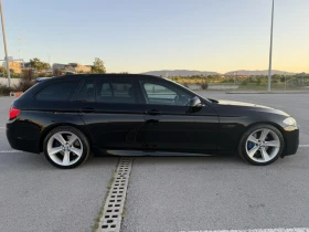 BMW 535, снимка 7