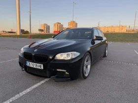 BMW 535, снимка 1