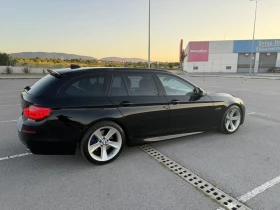BMW 535, снимка 6