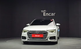 Audi A6 40tdi* PREMIUM* 80000KM!!!* TOP, снимка 3