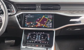 Audi A6 40tdi* PREMIUM* 80000KM!!!* TOP, снимка 14