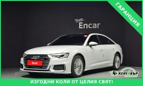 Audi A6 40tdi* PREMIUM* 80000KM!!!* TOP, снимка 1