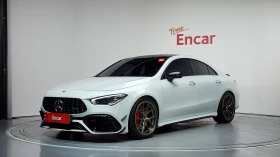 Mercedes-Benz CLA 45 AMG AMG CLA 45 S 4MATIC+ , снимка 1