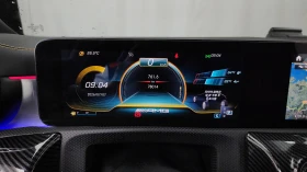 Mercedes-Benz CLA 45 AMG AMG CLA 45 S 4MATIC+ , снимка 9