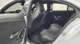 Mercedes-Benz CLA 45 AMG AMG CLA 45 S 4MATIC+ , снимка 11
