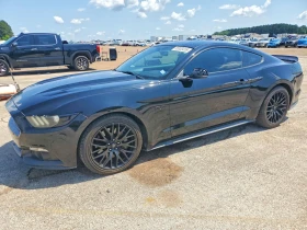Ford Mustang 5.0l Gt, снимка 1