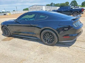 Ford Mustang 5.0l Gt, снимка 2