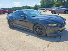 Ford Mustang 5.0l Gt, снимка 4