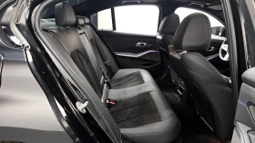 BMW 320 * 320i M Sport* АВТОКРЕДИТ БЕЗ ПЪРВОНАЧАЛНА ВНОСКА, снимка 9