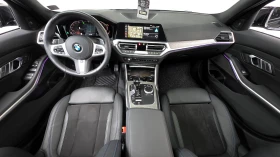 BMW 320 * 320i M Sport* АВТОКРЕДИТ БЕЗ ПЪРВОНАЧАЛНА ВНОСКА, снимка 5