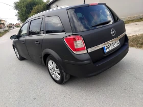 Opel Astra 1.9TDCI.2007г. AВТОМАТИК, снимка 14