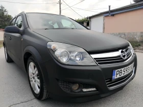 Opel Astra 1.9TDCI.2007г. AВТОМАТИК, снимка 4