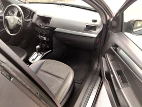 Opel Astra 1.9TDCI.2007г. AВТОМАТИК, снимка 12