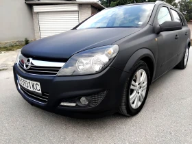 Opel Astra 1.9TDCI.2007г. AВТОМАТИК, снимка 2