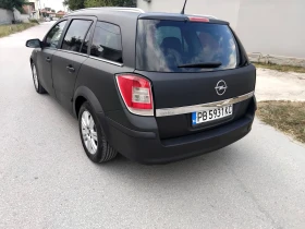 Opel Astra 1.9TDCI.2007г. AВТОМАТИК, снимка 5