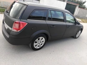 Opel Astra 1.9TDCI.2007г. AВТОМАТИК, снимка 11