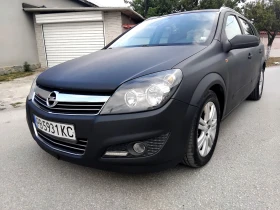 Opel Astra 1.9TDCI.2007г. AВТОМАТИК, снимка 9
