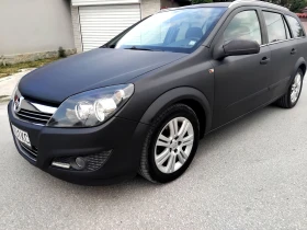 Opel Astra 1.9TDCI.2007г. AВТОМАТИК, снимка 3