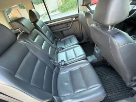 VW Touran Обслужен 2.0  Газ-инж запазен EKO 4, снимка 7