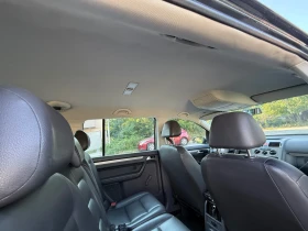 VW Touran Обслужен 2.0  Газ-инж запазен EKO 4, снимка 15