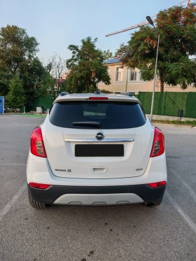 Opel Mokka X, снимка 7