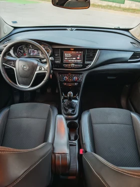 Opel Mokka X, снимка 10