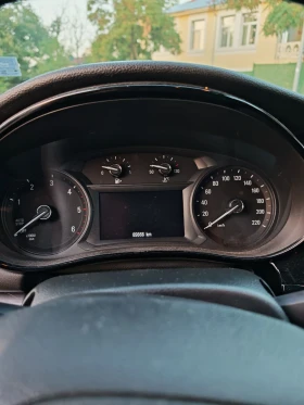 Opel Mokka X, снимка 12