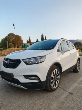 Opel Mokka X, снимка 2