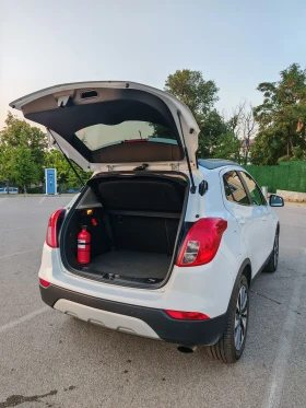Opel Mokka X, снимка 8