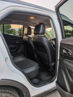 Opel Mokka X, снимка 13