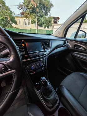 Opel Mokka X, снимка 14