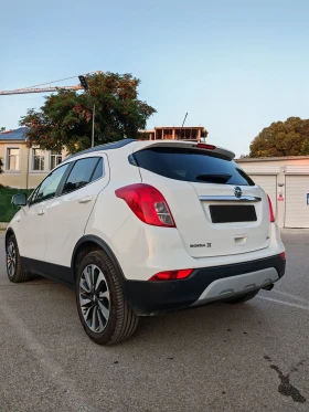Opel Mokka X, снимка 6